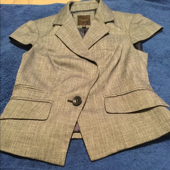The Limited Jackets & Blazers - The Limited Collection blazer